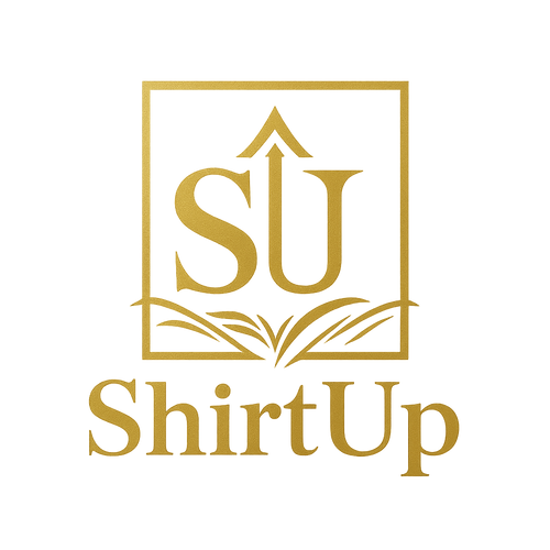 Premium ShirtUp